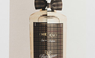 The Cut di Penhaligon’s: L’essenza del taglio perfetto