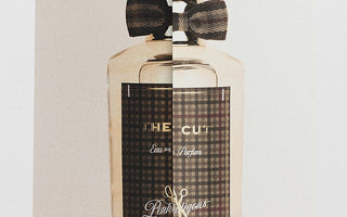 The Cut di Penhaligon’s: L’essenza del taglio perfetto