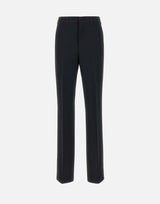 Pantaloni in viscosa B1715142 9000 ICEBERG