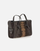 Borsa "Marcella" BS12116 WNTSNMOKA MARCELLA CLUB GIANNI CHIARINI
