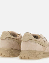 Sneakers "Reelwind Low" in suede, pelle e tessuto ripstop WWLW RM01 AUTRY