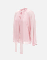 Camicia "Fascino" in seta 2416261031600 014 MAX MARA STUDIO
