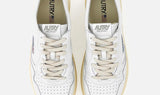 Sneakers "LL12" in pelle AULM LL12 AUTRY