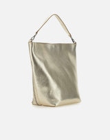 Borsa "Vanessa" BS11447 LIGHTGOLD GIANNI CHIARINI