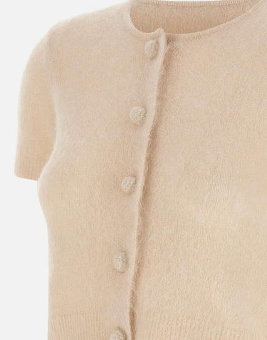 "Roma mini cardigan" 21782 015 THE GARMENT