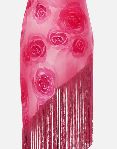 "Belle dress" F234R20634 34 MIRAE