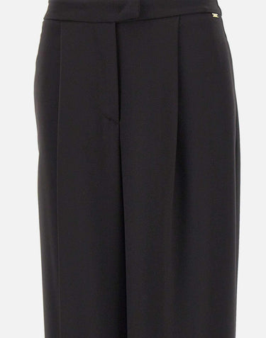 Pantaloni in viscosa RI1CO030 0001 KAOS