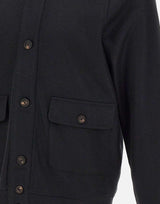 Giacca in lana merino extrafine BBMLT JFELT990 FILIPPO DE LAURENTIIS