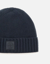 Berretto in lana<BR/> N100015S00FD V0020 STONE ISLAND