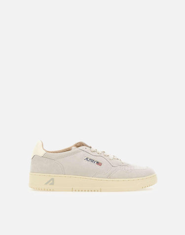Sneakers "Medalist Low" in camoscio AULM UH01 AUTRY