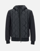 Piumino "Koons kj bmat" PEU5207 01181862215 PEUTEREY