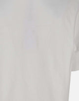 T-shirt "Baby fox" in cotone OW00130KJ0008 P100 MAISON KITSUNE'