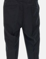 Pantaloni "Wimbledons" WIMBLEDONS 42412000010 BRIGLIA 1949