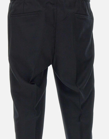 Pantaloni "Wimbledons" WIMBLEDONS 42412000010 BRIGLIA 1949