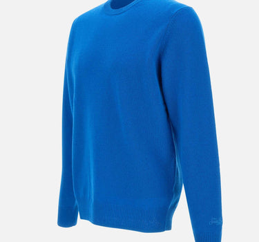 "Regent lambswool" REGE011 00046I17 MC2 SAINT BARTH