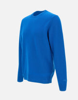 "Regent lambswool" REGE011 00046I17 MC2 SAINT BARTH