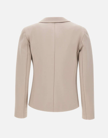 Blazer in viscosa stretch RI1CO040 6002 KAOS