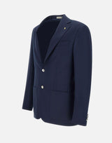 Blazer "CC Collection" 25XZ23 25663410017R CORNELIANI