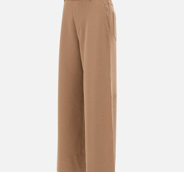 Pantaloni "Merlot" 2529786021600 005 'S MAX MARA