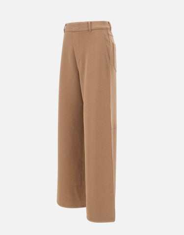 Pantaloni "Merlot" 2529786021600 005 'S MAX MARA