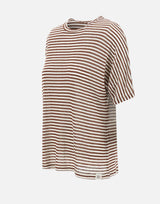 T-shirt "Constantine Lin Rig01" PED5343 99012278RI004 PEUTEREY