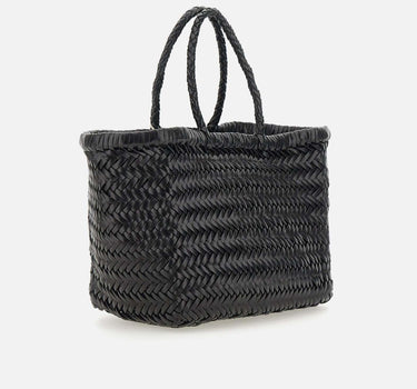 Borsa "Bamboo triple Jump Small" 8811 BLACK DRAGON DIFFUSION