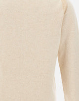 Maglia "Borras"in lana PEU5352 99012292748VY PEUTEREY