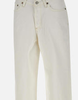 Jeans "V-Waist Baggy" A208 1183MSHAK AGOLDE