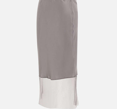 "Catania skirt" 21586 058 THE GARMENT