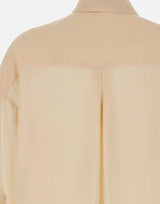 Camicia over CA5201TS066 X0659 LIU-JO