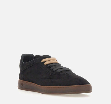 Sneakers "Akira Amalfi" 80005ASL2 NERO SOLDINI 80