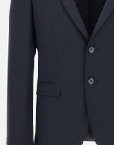 Blazer "Hey Reymond" 50469181 401 BOSS
