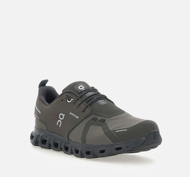 Sneakers "Cloud6 wp" 3MF10063029 BLACK ON