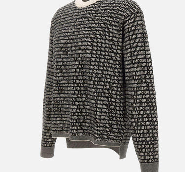Maglia in lana EM002630 AF14199FC104 EMPORIO ARMANI