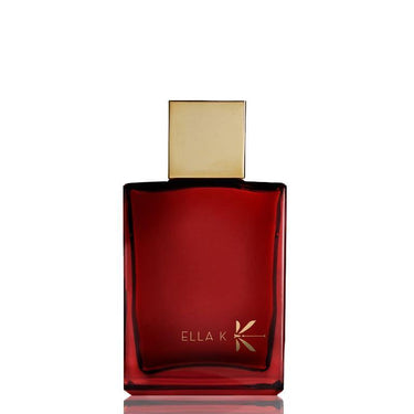 Eau de Parfum "Camélia K" 100ml 0EK02P100CAM 100ML ELLA K