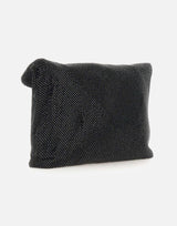 Pochette "Dunham" LB1006952A NERO TWENTYFOURHAITCH