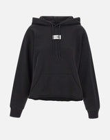 Felpa in cotone S52GU0234 M25025900 MM6 MAISON MARGIELA