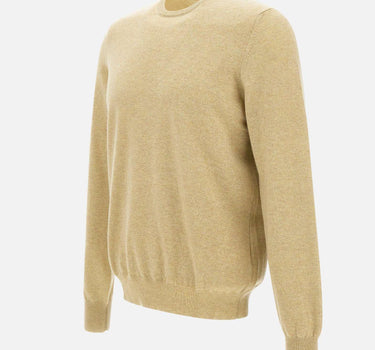 Maglia in cashmere 55170 15590303 GRAN SASSO