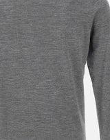 Maglia in lana e seta 57167 13190071 GRAN SASSO