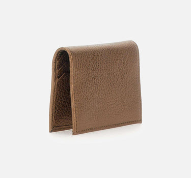 Portacarte PF5039 GRNLMTOASTED GIANNI CHIARINI