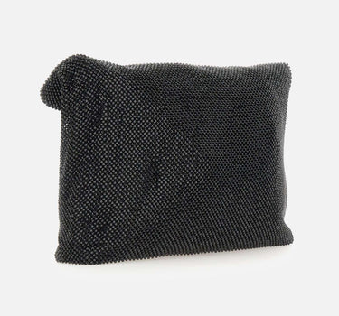 Pochette "Dunham" LB1006952A NERO TWENTYFOURHAITCH