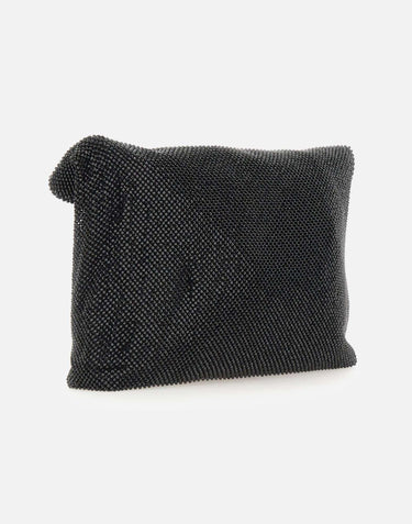 Pochette "Dunham" LB1006952A NERO TWENTYFOURHAITCH