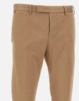 Pantaloni "Dieci" in cotone COASX0Z00FWD NU680130 PT TORINO