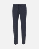 Pantaloni "BG05" in cotone BG05324127 00011 BRIGLIA 1949