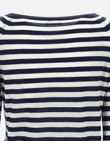 Maglia in lana e cashmere CA5103MA63O C3612 LIU-JO