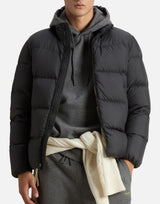 Cloud leweagle jacket CFWOOU2086 MRUT2635100 WOOLRICH