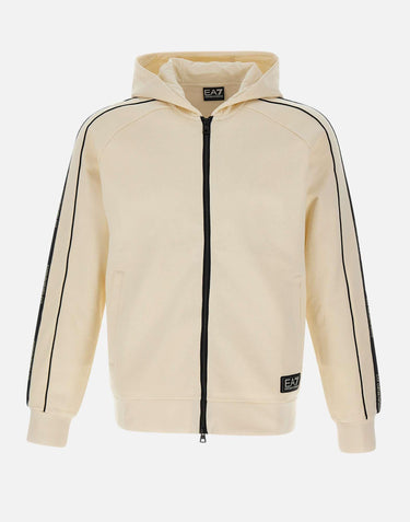 Felpa "Series" 7M000973 AF10377U1105 EA7