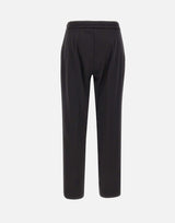 Pantaloni in viscosa RI1CO032 0001 KAOS