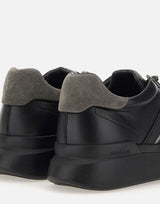 Sneakers "H580" in pelle HXM5800DV42Q3L 15ZZ HOGAN