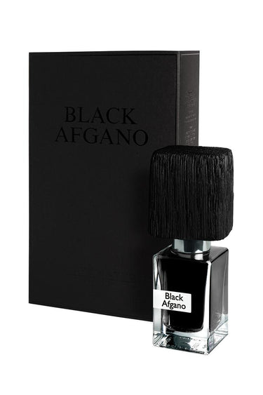 Extrait de Parfum "Black Afgano" 30ml NA0017 30ML NASOMATTO